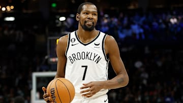 Durant brilló en la victoria sobre los Pacers