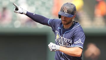 Tampa Bay Rays v Baltimore Orioles