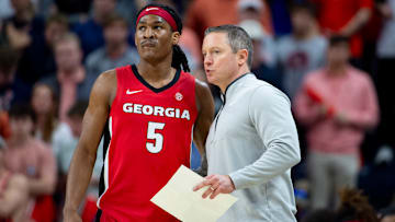 Mike White and Silas Demary Jr.