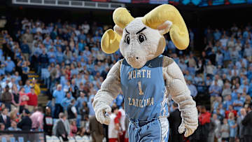 North Carolina State v North Carolina