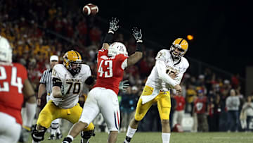 ASU v Arizona
