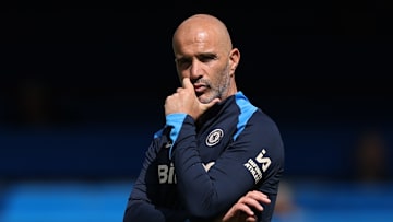 Chelsea v FC Internazionale - Pre-Season Friendly