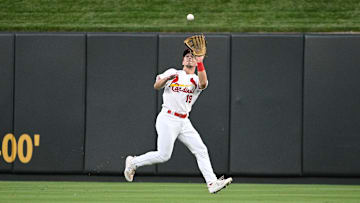 New York Mets v St. Louis Cardinals