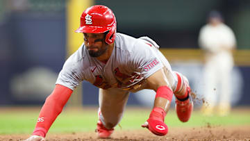 St. Louis Cardinals v Milwaukee Brewers