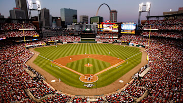 New York Mets v St. Louis Cardinals