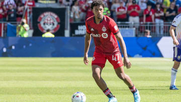 MVP of the Match | Toronto FC vs CF Pachuca