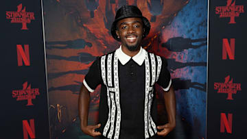 Stranger Things SAG Event | Netflix
