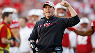 Chicago Bears, Jim Leonhard