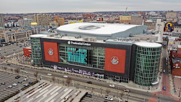 Buffalo Sabres v New Jersey Devils