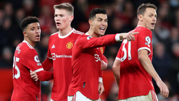 El United de Cristiano buscará pasar de ronda