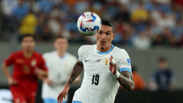 Uruguay v Bolivia - CONMEBOL Copa America USA 2024