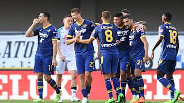 Hellas Verona