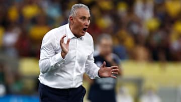 Treinador terá Copa do Mundo como último ato na seleção