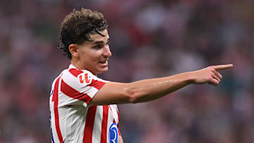 Argentino deve ser assediado pelo Barcelona na próxima janela