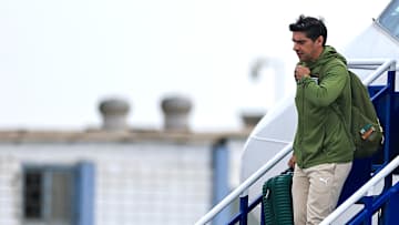 Declaração foi dada já no Peru, onde ocorre final da Libertadores