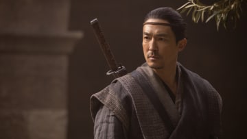 Daniel Henney (Lan Mandragoran)