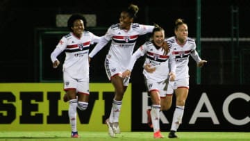 Bela campanha do São Paulo deixa boas perspectivas para o mata-mata do Brasileirão Feminino 