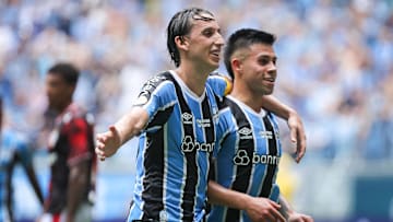 Geromel vai se aposentar ao final da temporada 2024