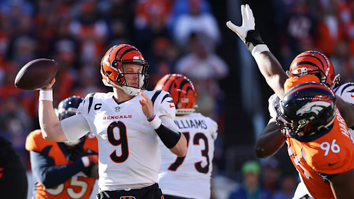 Bengals Playoff Odds Bounce Back Following Week 15 Victory