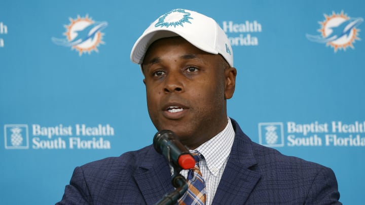 Three free agents that the Miami Dolphins need to sign to make a Super Bowl run next year. Three free agents that the Miami Dolphins need to sign to make a Super Bowl run next year.
