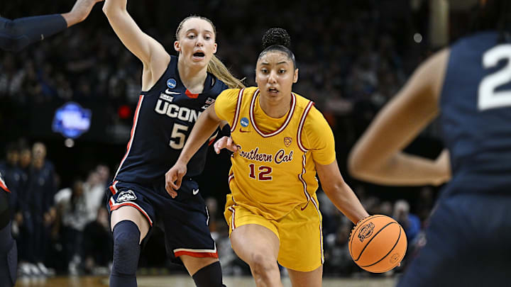 USC Trojans Women s Basketball Star Juju Watkins Inks Massive Nike Extension