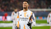 Jude Bellingham - Real Madrid
