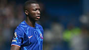 Moises Caïcedo - Chelsea
