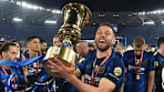 Stefan De Vrij