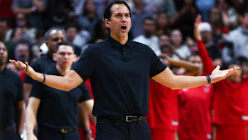 Orlando Magic v Miami Heat