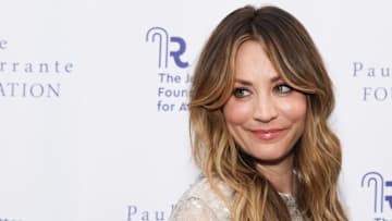 Kaley Cuoco - The John Ritter Foundation for Aortic Health: "An Evening From the Heart LA"