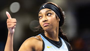 Los Angeles Sparks v Chicago Sky
