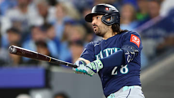 American League Championship Series - Seattle Mariners v Toronto Blue Jays - Game Seven