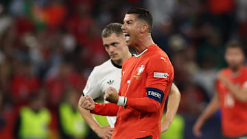 Destaque de Portugal, Cristiano Ronaldo chega motivado à final da Nations League