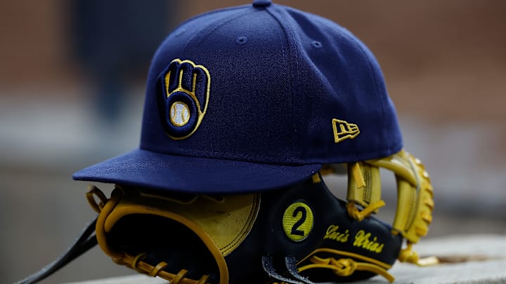 Cincinnati Reds v Milwaukee Brewers