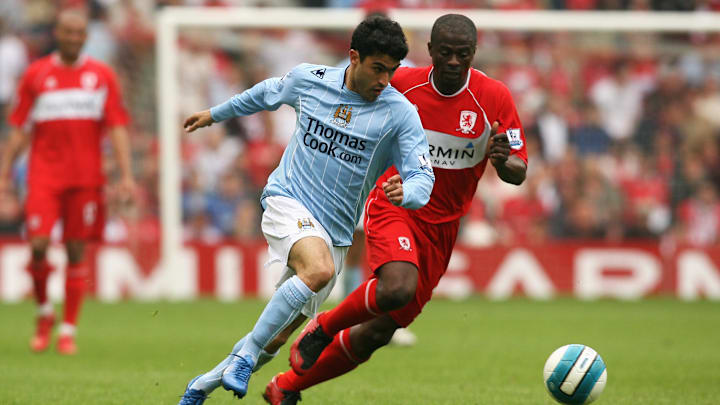 Nery Castillo, George Boateng