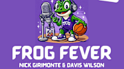 WATCH: Frog Fever S2 E13 - TCU Splits the Week, New Athletic Director Mike Buddie Joins the Poe