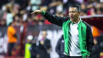 Tijuana v Santos Laguna - Torneo Clausura 2024 Liga MX