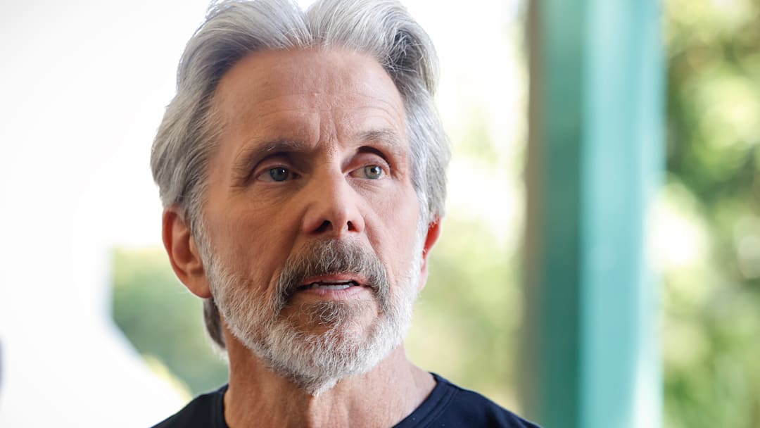 “Prodigal Son (Part II)” – NCIS. Pictured (L-R): Gary Cole as NCIS Special Agent Alden Parker.  “Prodigal Son (Part II)” – NCIS. Pictured (L-R): Gary Cole as NCIS Special Agent Alden Parker.