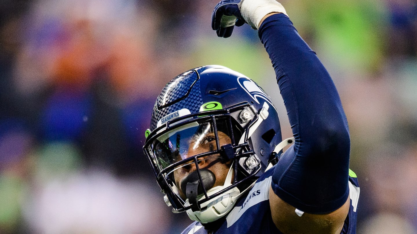 3 best Seattle Seahawks players who never made a Pro Bowl