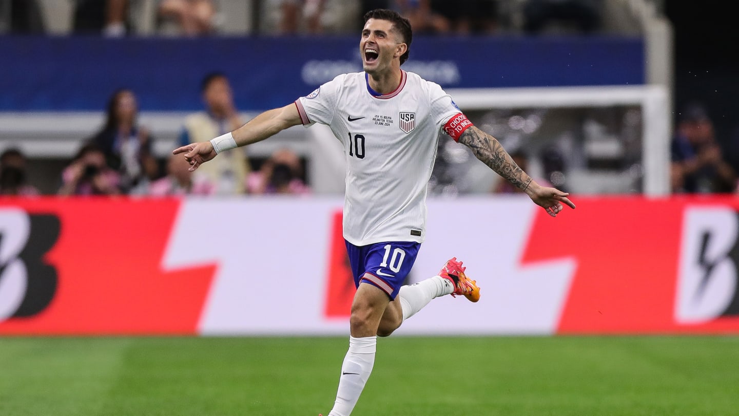 Opponents, methods to watch, dates