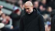 Pep Guardiola et Manchester City n'y arrivent toujours pas.