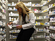 Publix First To Offer Free Antibiotics To Customers