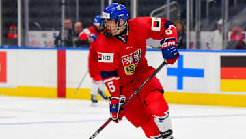 Team USA v Team Czechia
