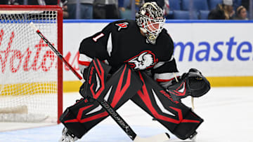 St. Louis Blues v Buffalo Sabres