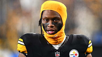 Cincinnati Bengals v Pittsburgh Steelers