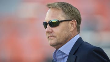 Hugh Freeze is an example of the new blueprint for success in college football after his recruiting success at Auburn