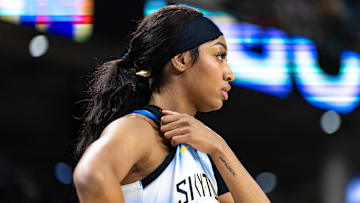 Los Angeles Sparks v Chicago Sky