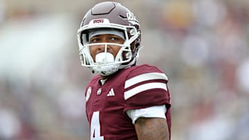 Mississippi State Spring Football Game