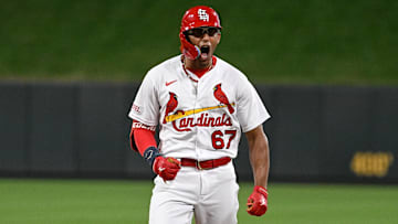 Milwaukee Brewers v St. Louis Cardinals