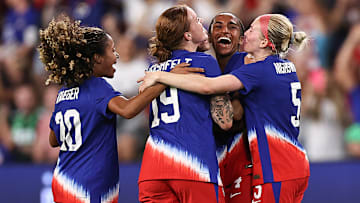 Iceland v United States
